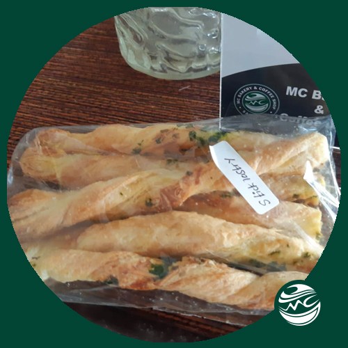 STICK PASTRY 10K